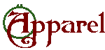 apparel
